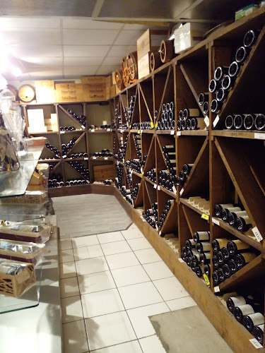 Les Caves Saint-Clément