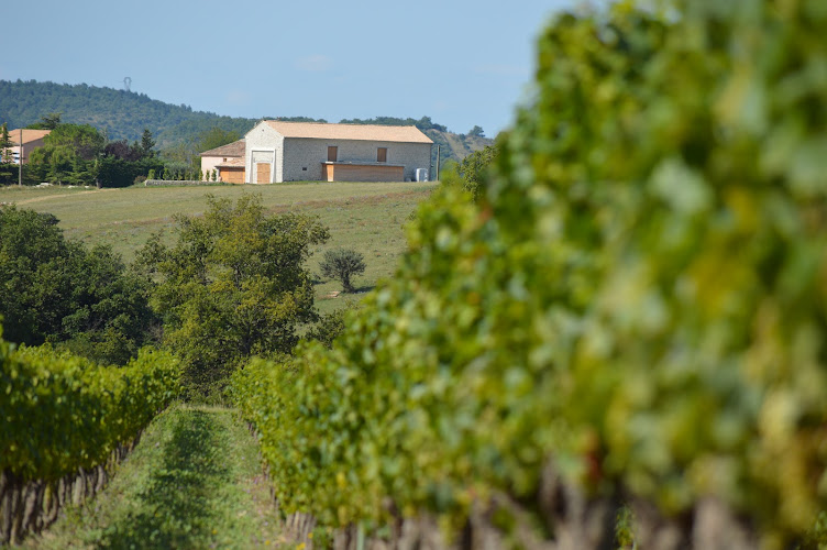 Vins Bio Ardeche-Domaine Arsac- La Passion d'un Terroir- Organic Wine-Oenotourisme