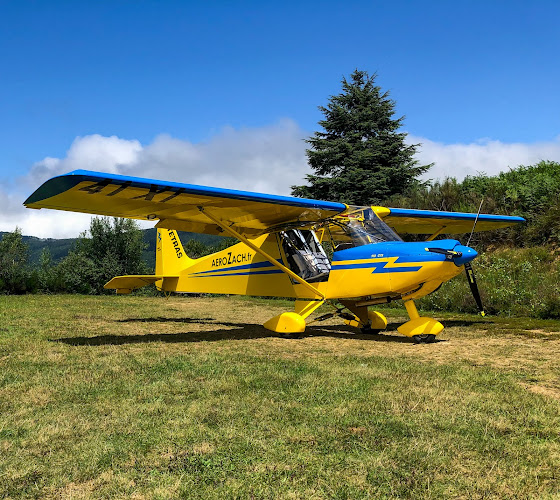 AeroZach