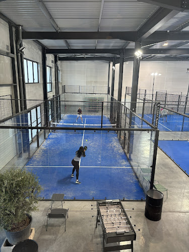 PadelBreak Lille Bondues
