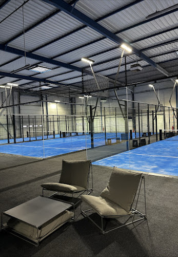Padel Squad