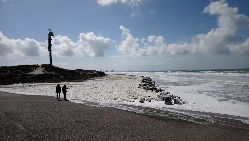 Plage du Braek