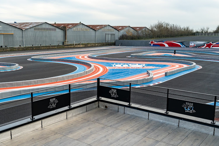BASE US KARTING