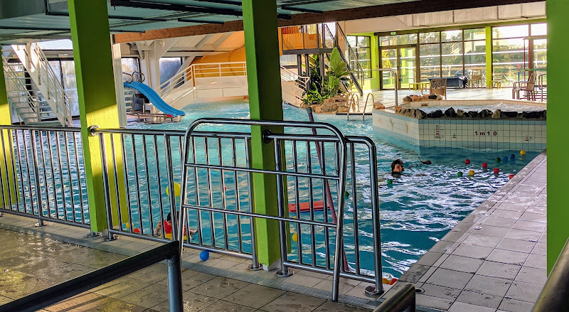 Parc aquatique du Perche