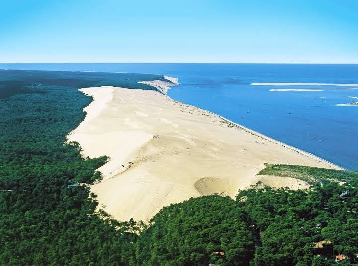 Dune du Pilat