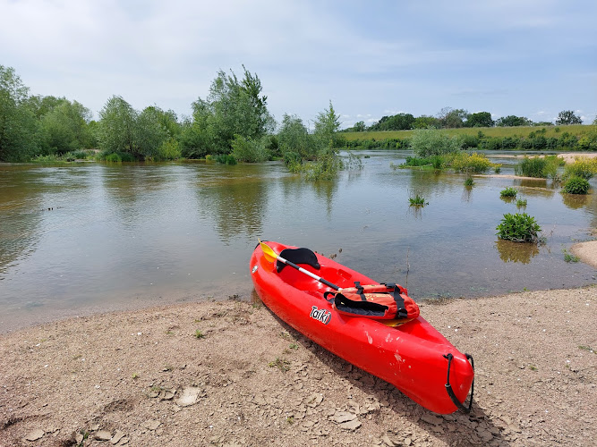 Tours & Canoë