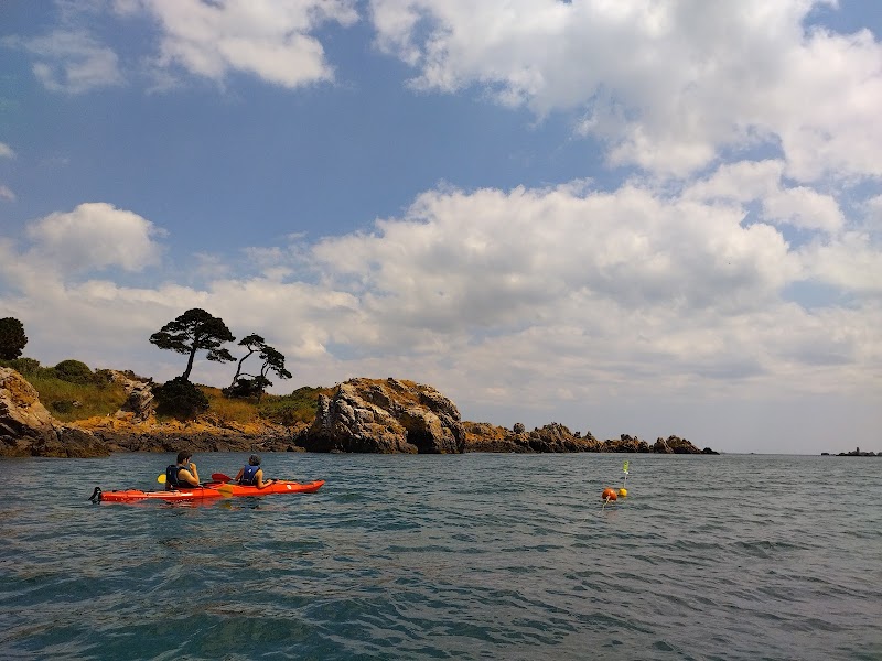 Guy Kayak - Kayak du Goëlo