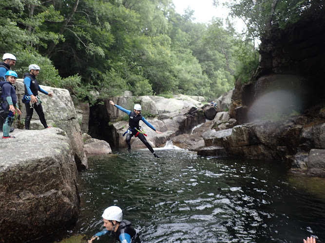 Sport Nature Lozère