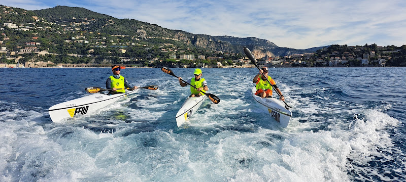 Club de la Mer Nice