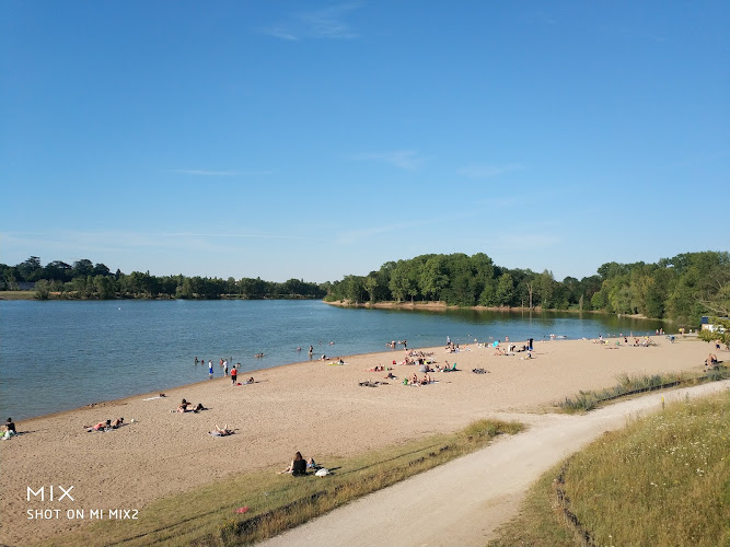 Parc de Loire