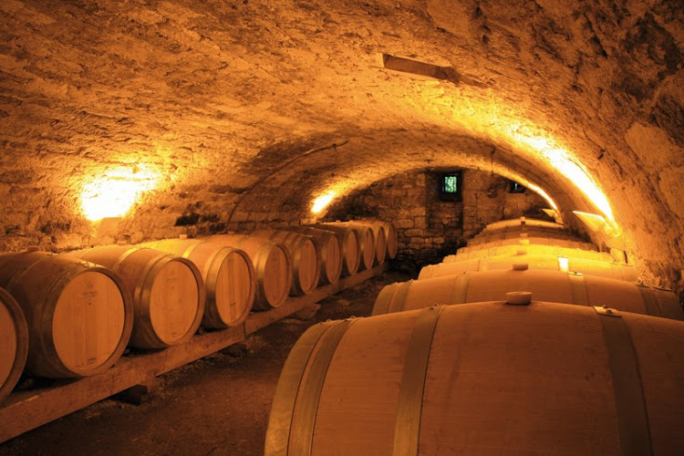 Domaine de la Garde