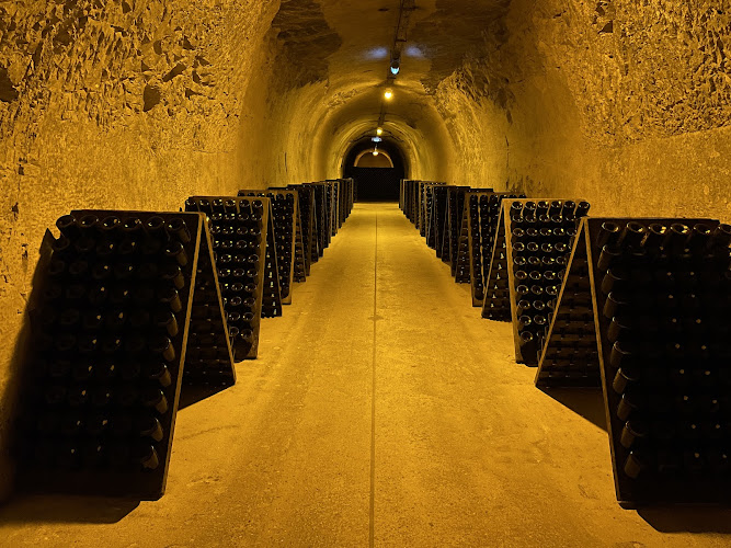 Champagne Taittinger