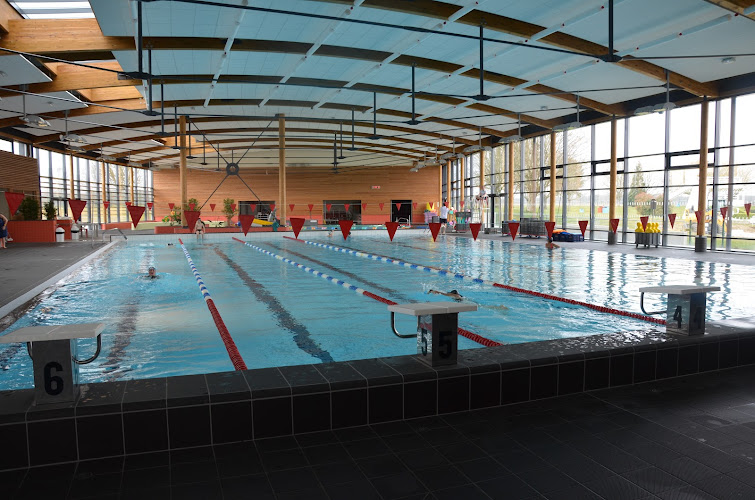Centre Nautique AQUARHIN
