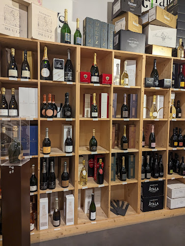 La Cave de Moulins