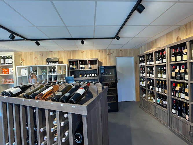 La Cave de l'Océan