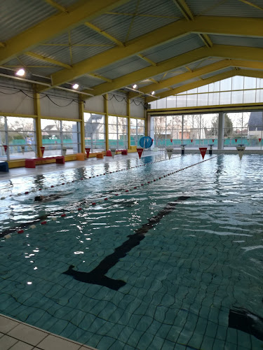 Centre Aquatique des Presles à Belleville sur Loire