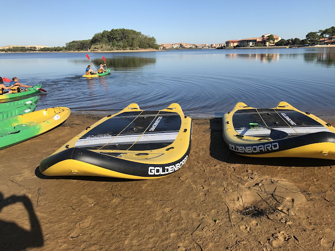 PADDLE CENTER