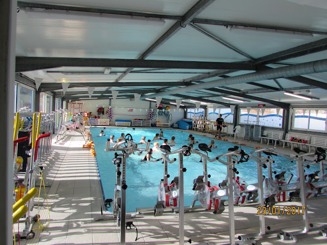 Känsla® , Centre Aquatique Vannes