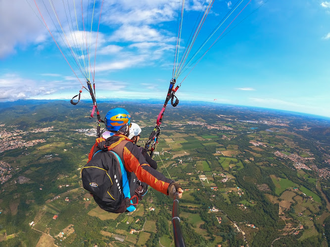 Parapente 66