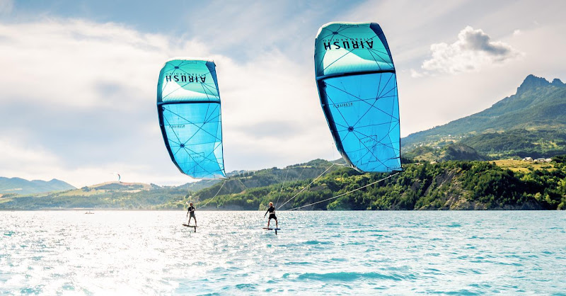 Altitude Kite