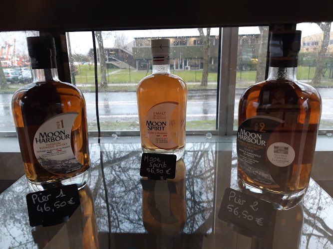 Distillerie Moon Harbour