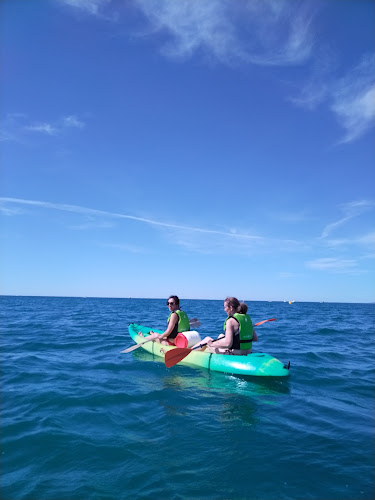 Paddle Carnon - Paddle pleine nature - Stand Up Paddle et Canoë-Kayak