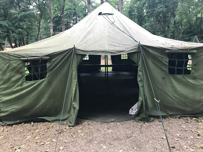 Laser Game Outdoor