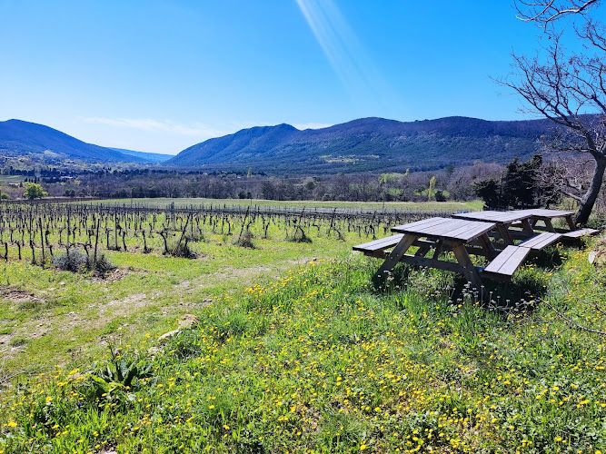 DOMAINE DU CHARDON BLEU