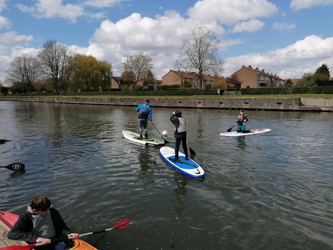 Club Canoë Kayak d'Armentières