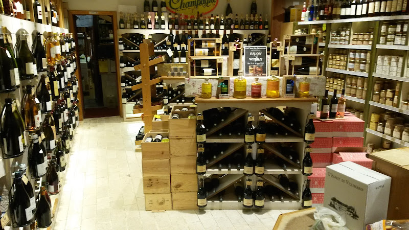 La Cave Du Gourmet