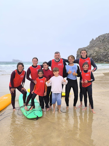 Camaret Surf School