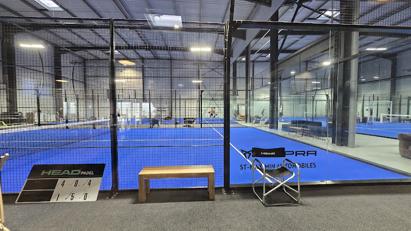 Verneuil Padel Club