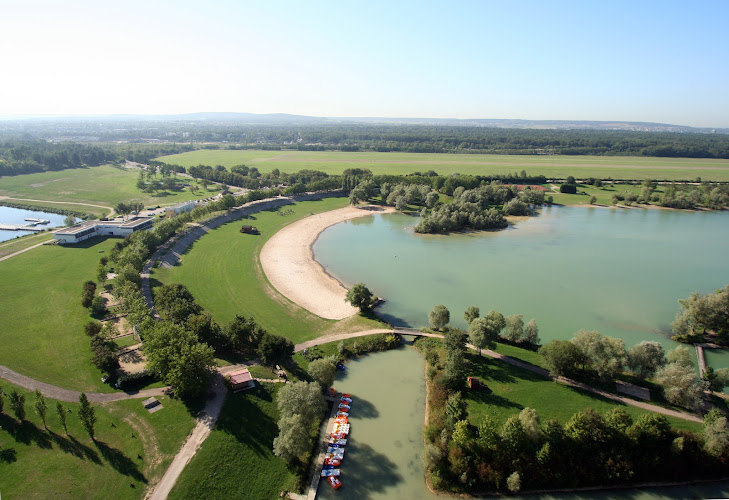 Île de Loisirs du Val-de-Seine