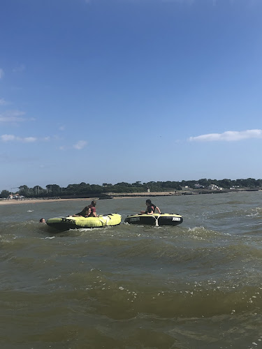 Delta Jet - Bouées tractées/Jet-Ski - St Brévin