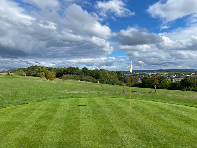 Golf de l'Hermitage