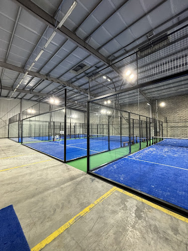 Cap Padel