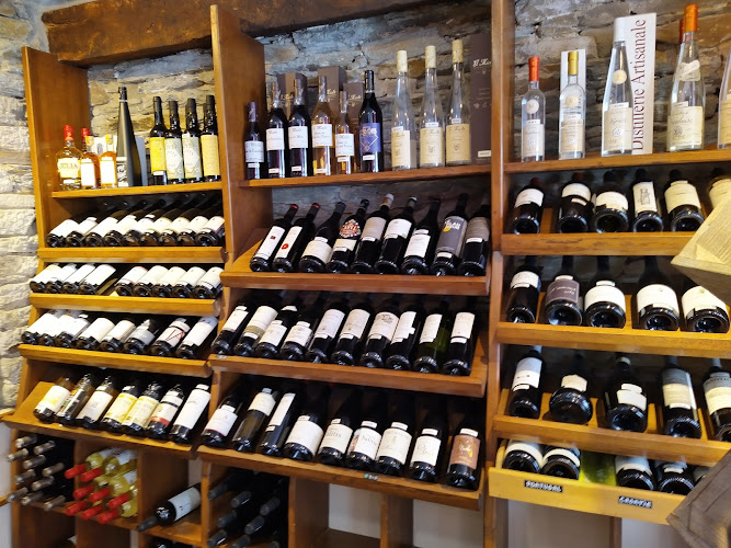 La Cave du Roy
