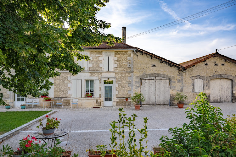 Domaine Landreau