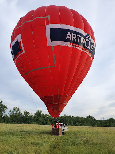 SARL AEROBULLE