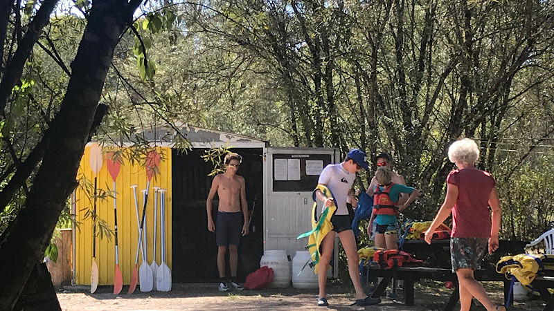 Les Magiciens d'eau