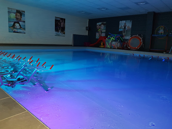 Aqua Arena Fitness