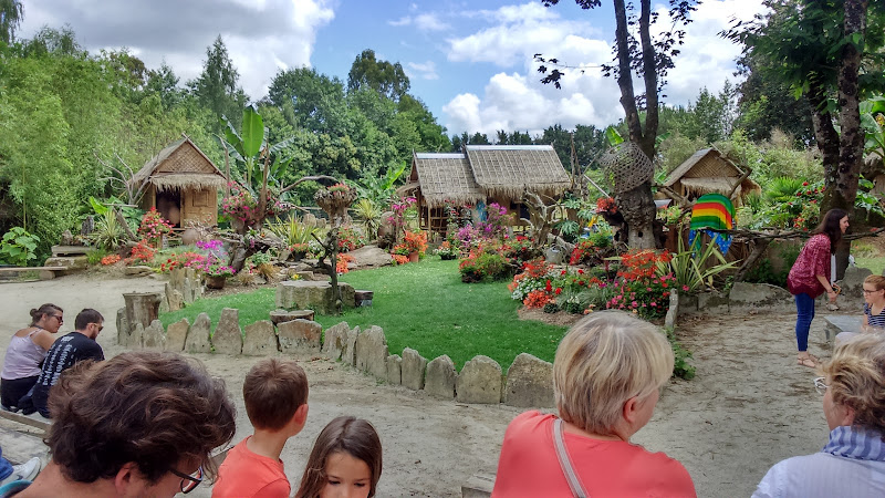 Tropical Parc