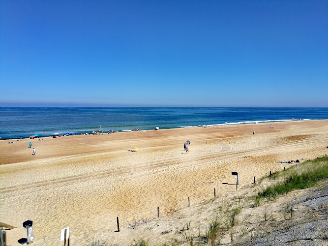 Plage d'Ondres