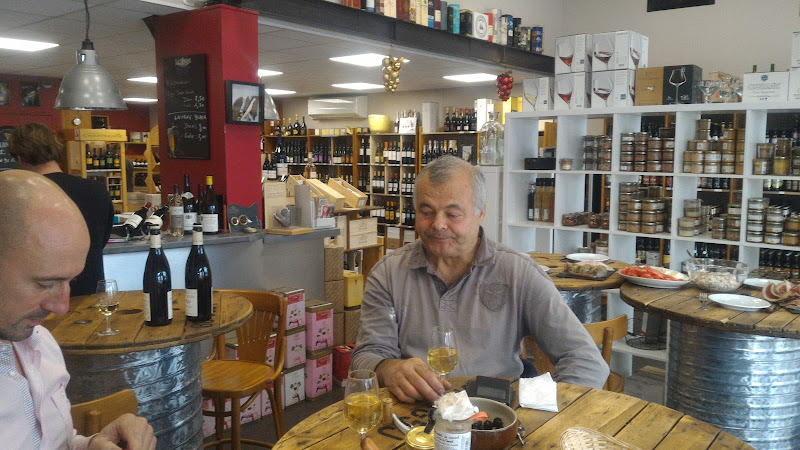 Les Vins de Leolis