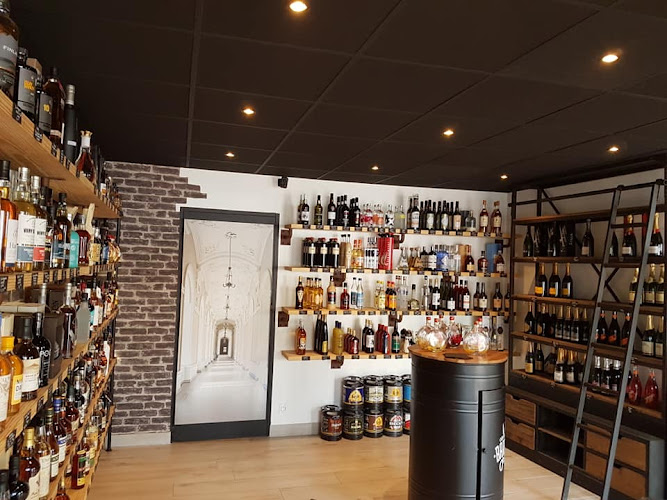 Cave à vin Le Verre Bouteille