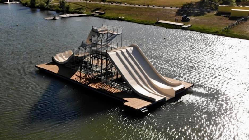 Waterjump Grand-Est