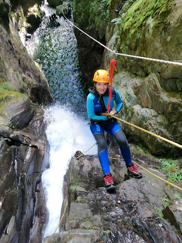 Canyoning Ariège / Adret Canyon