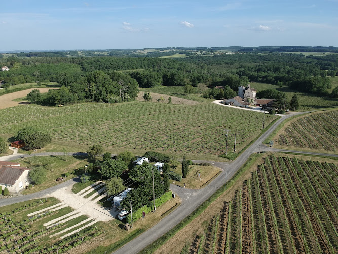 Chateau du haut pezaud