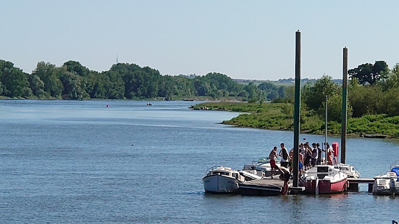 Club Nautique de Bouchemaine