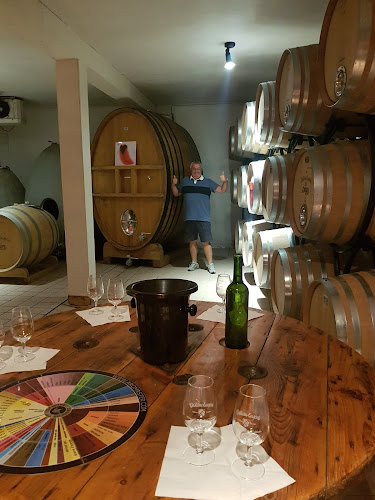 Château Eugénie Grands Vins de Cahors, Famille Couture